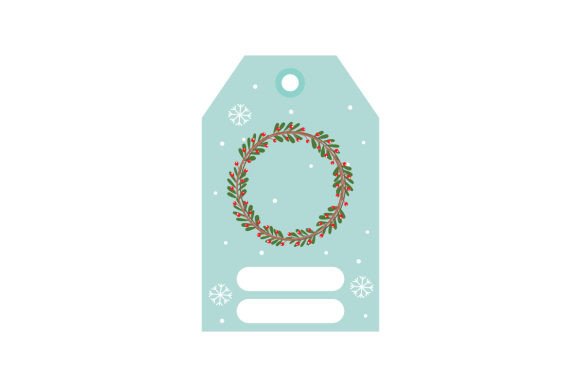 Download Christmas Gift Tag Template - Christmas gift tag template Collection