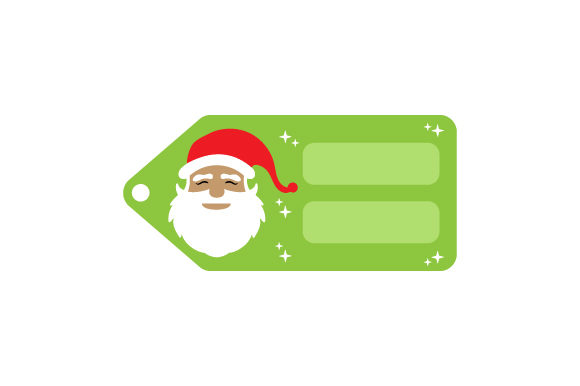 Download Christmas Gift Tag Template - Premium Resources